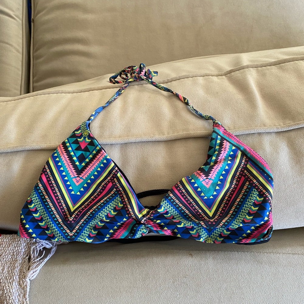 LSpace top slightly faded really good condition!